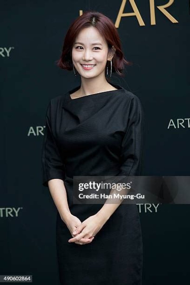 Kim Ji-min Biography, Age, Height, Husband, Net Worth, Family