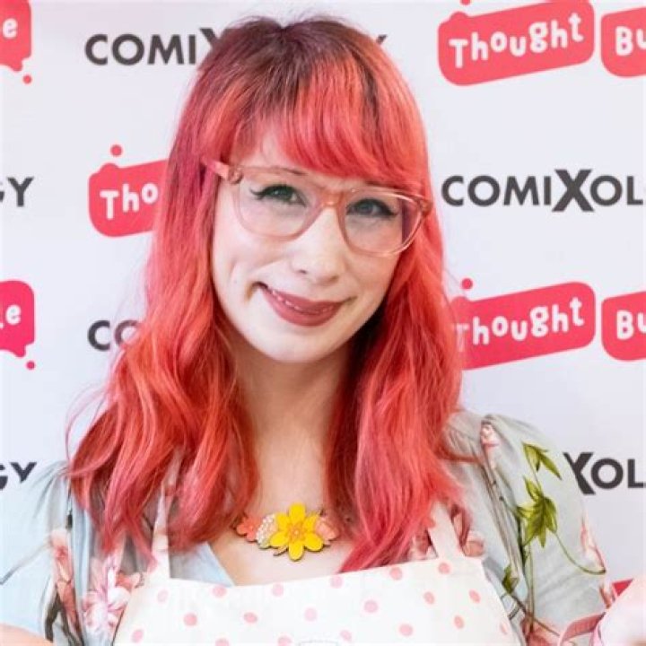 Kim-Joy Biography, Age, Height, Husband, Net Worth, Family