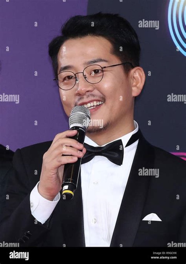 Kim Jun-ho Biography, Age, Height, Wife, Net Worth, Family