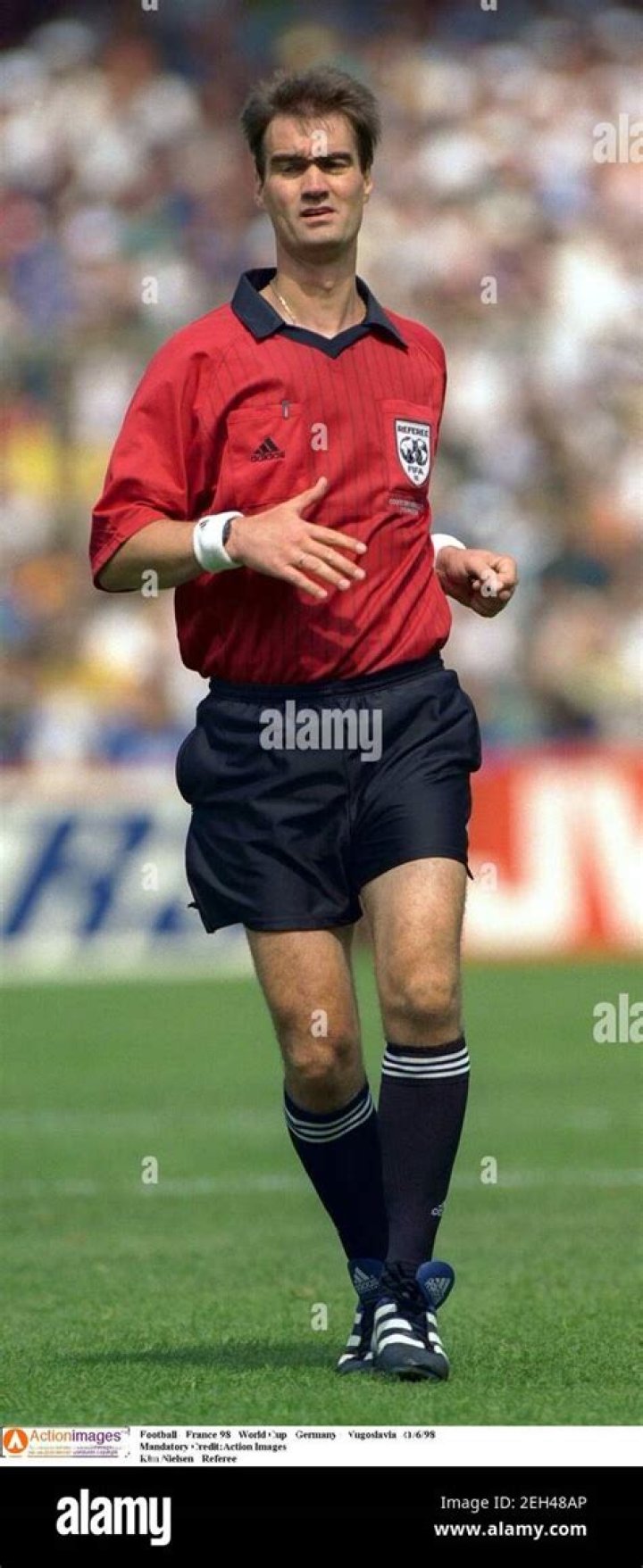 Kim Milton Nielsen Biography, Age, Height, Wife, Net Worth, Family