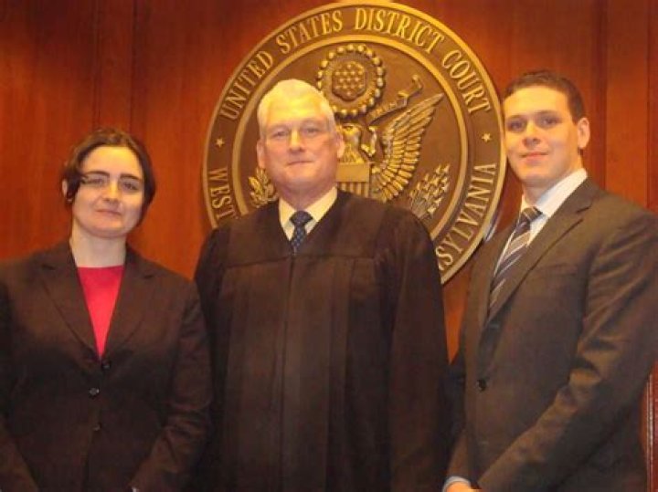 Kim R. Gibson Biography, Age, Height, Wife, Net Worth and Family