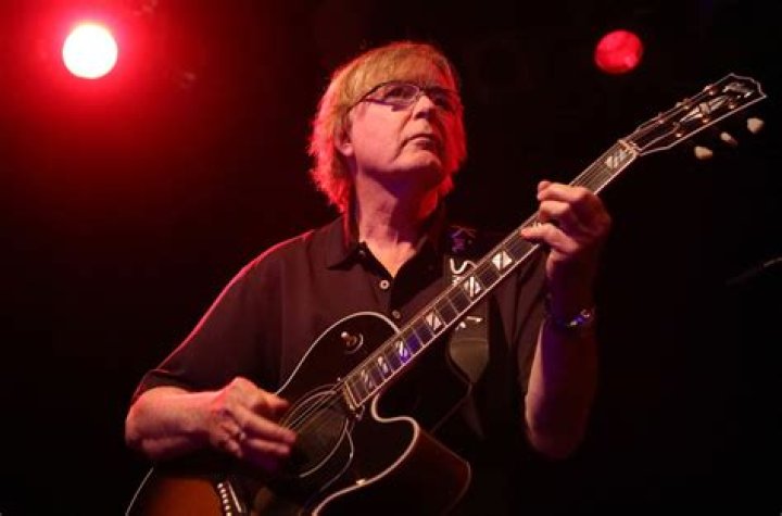 Kim Simmonds biografía, edad, altura, esposo, net worth, familia