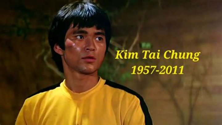 Kim Tai-chung Biography, Age, Height, Wife, Net Worth, Family