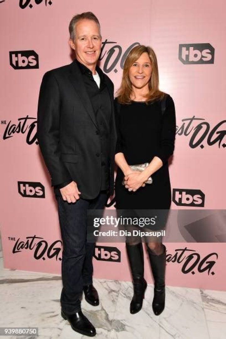 Kim Tannenbaum Biography, Age, Height, Husband, Net Worth, Family