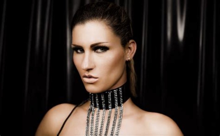 Kim Wagner Biography, Age, Height, Wife, Net Worth, Family