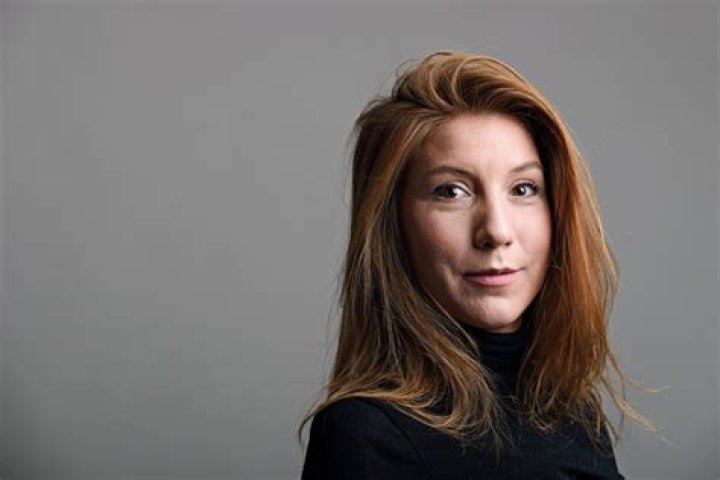 Kim Wall biografía, edad, altura, esposa, net worth, familia