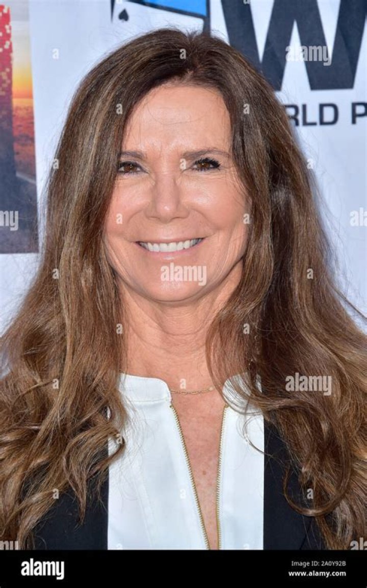 Kim Waltrip Biography, Age, Height, Husband, Net Worth, Family