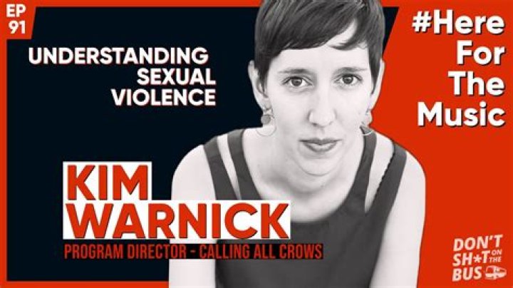 Kim Warnick Biography, Age, Height, Husband, Net Worth, Family