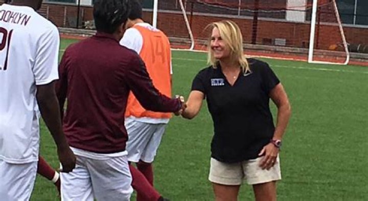 Kim Wyant Biography, Age, Height, Husband, Net Worth, Family