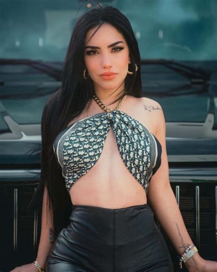 Kimberly Loaiza biografía, edad, altura, esposa, net worth, familia