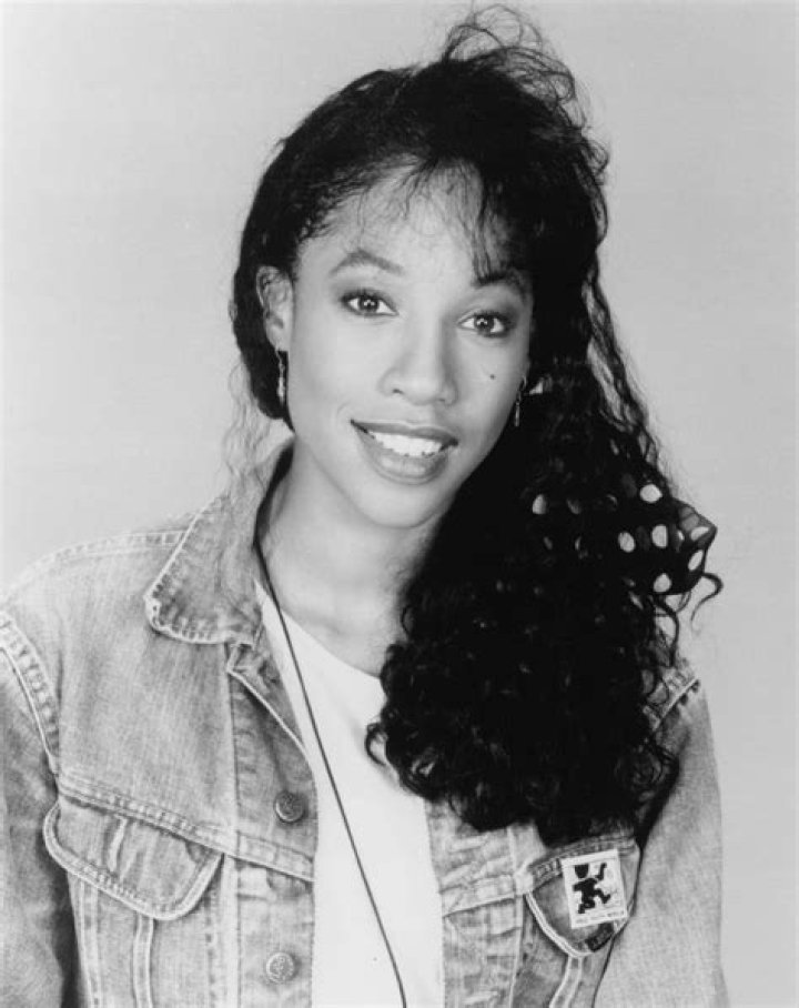 Kimberly Russell Biography, Age, Height, Husband, Net Worth, Family