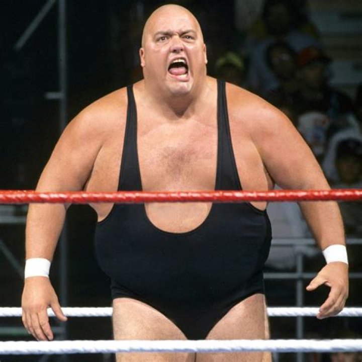 King Kong Bundy Biography, Age, Height, Wife, Net Worth, Family