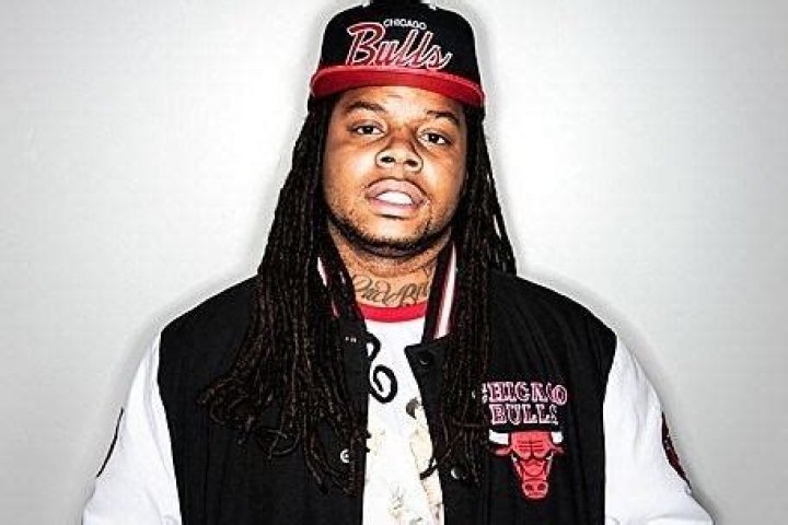King Louie Biography, Age, Height, Wife, Net Worth, Family