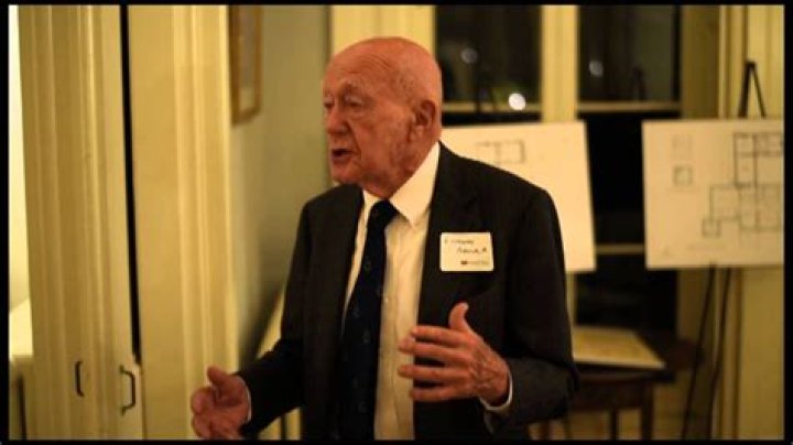 Kingdon Gould Jr. Biography, Age, Height, Wife, Net Worth and Family