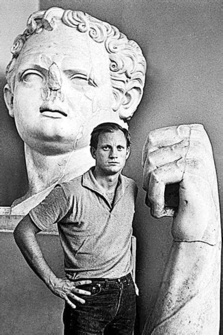 Kinmont Hoitsma biografía, edad, altura, esposo, net worth, familia