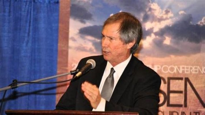 Kip McKean biografía, edad, altura, esposo, net worth, familia