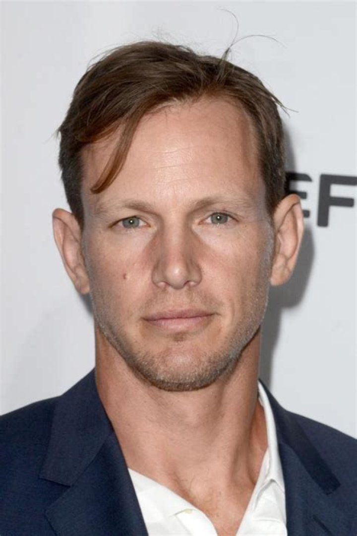 Kip Pardue Biography, Age, Height, Wife, Net Worth, Family