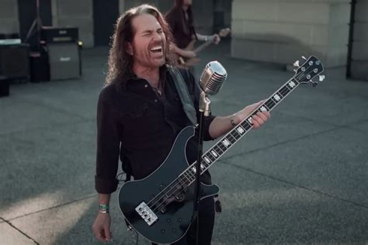 Kip Winger Biography, Age, Height, Wife, Net Worth, Family