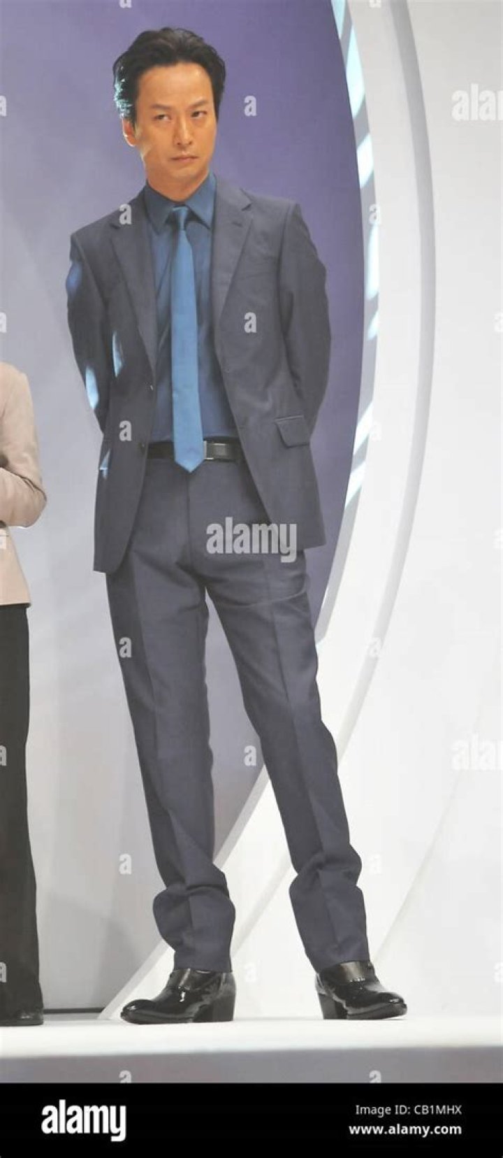 Kippei Shiina Biography, Age, Height, Wife, Net Worth, Family