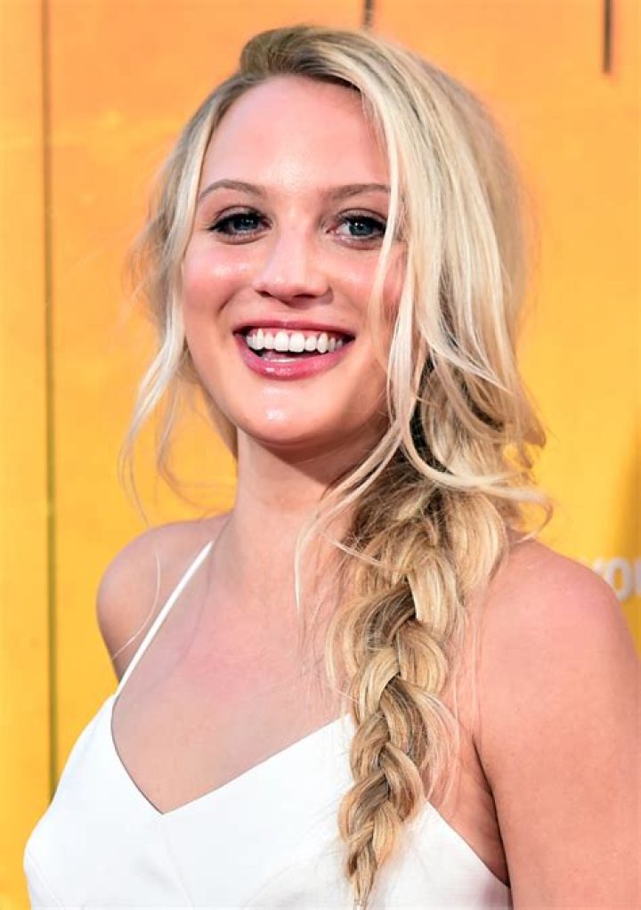 Kirby Bliss Blanton Biography, Age, Height, Husband, Net Worth, Family