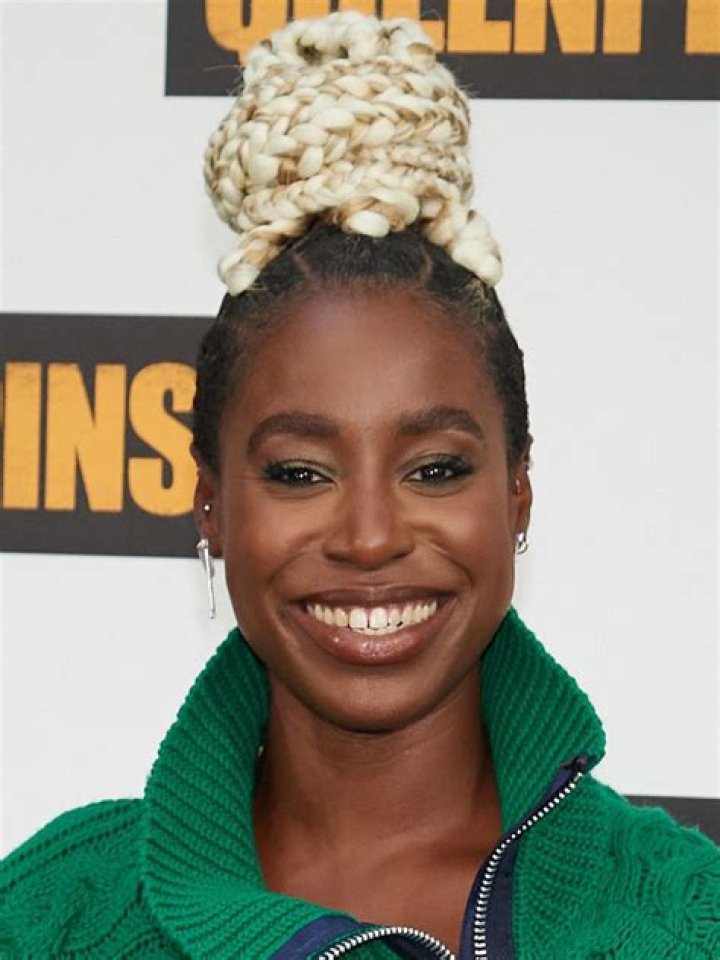 Kirby Howell-Baptiste Biography, Age, Height, Husband, Net Worth, Family