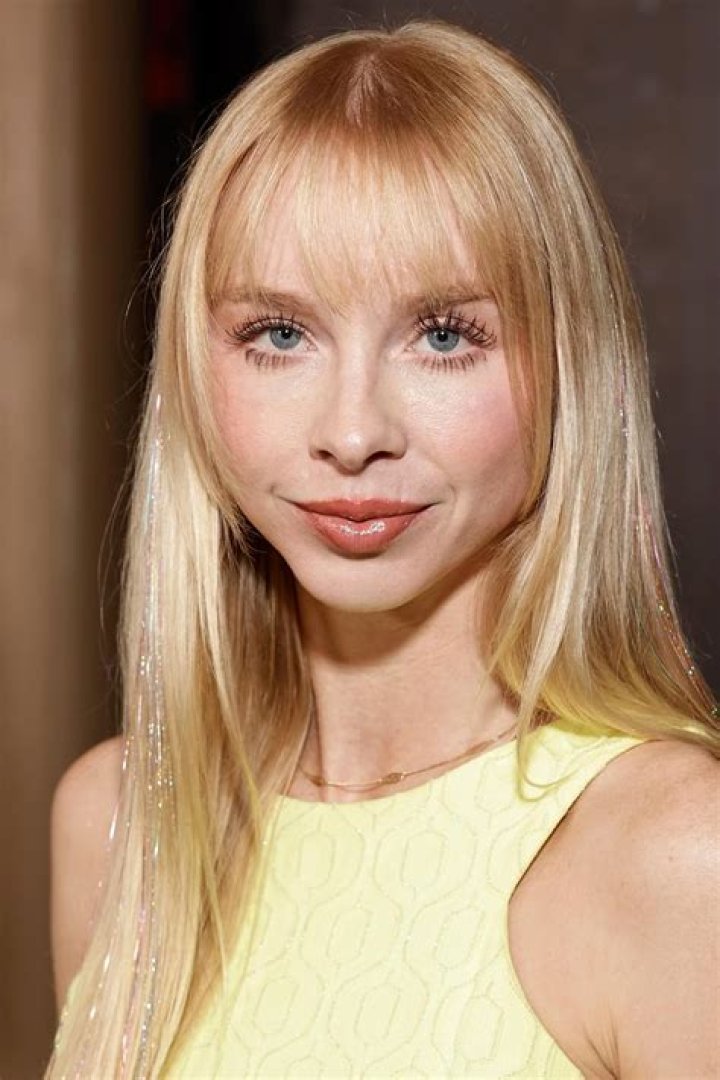 Kirby Johnson biografía, edad, altura, esposo, net worth, familia