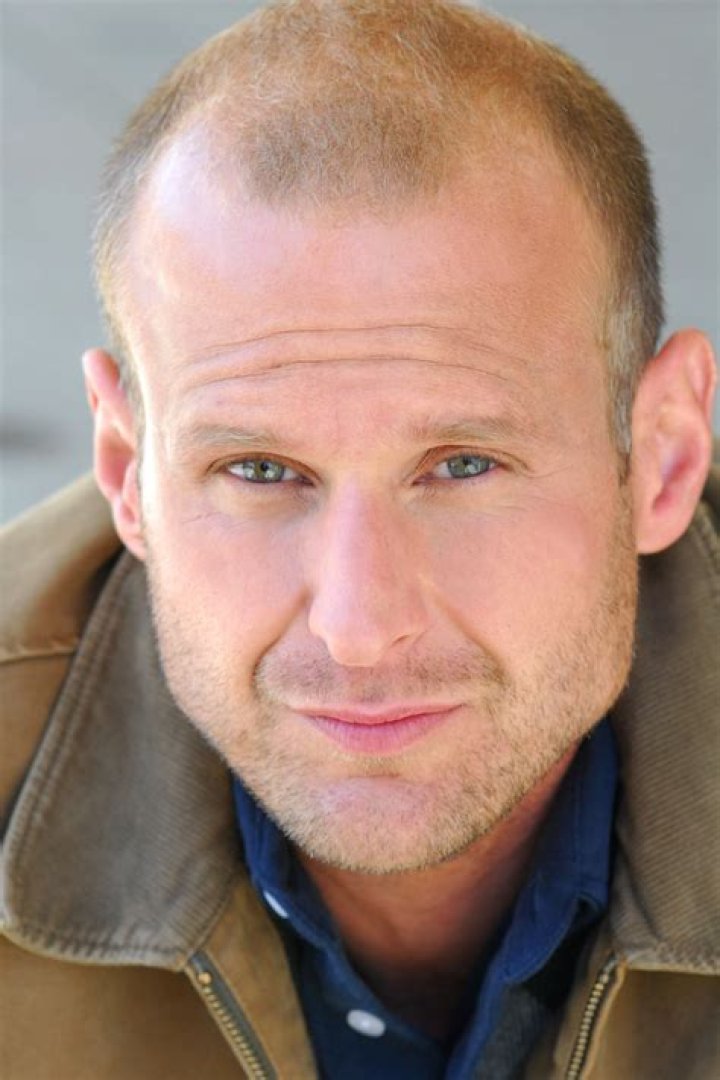 Kirk B. R. Woller Biography, Age, Height, Wife, Net Worth, Family