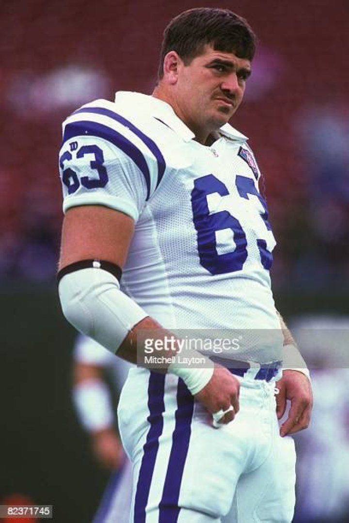 Kirk Lowdermilk Biography, Age, Height, Wife, Net Worth, Family