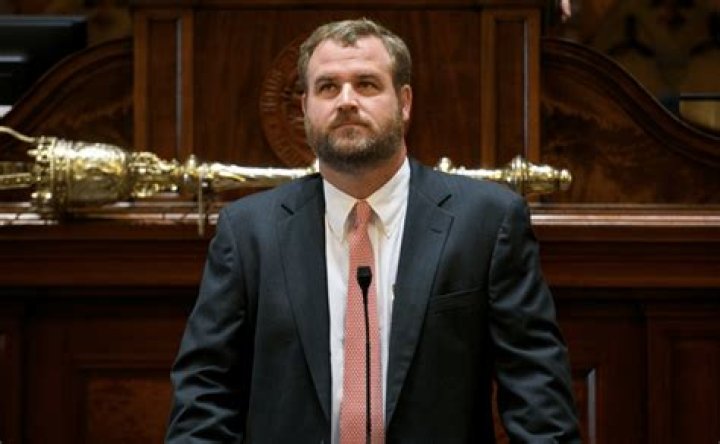 Kirkman Finlay Jr. Biography, Age, Height, Wife, Net Worth and Family