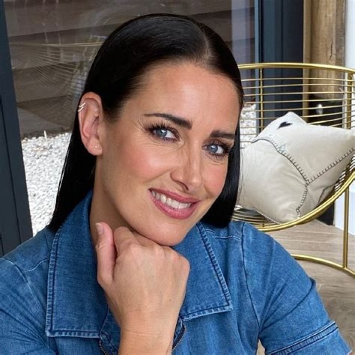 Kirsty Gallacher Biography, Age, Height, Husband, Net Worth, Family