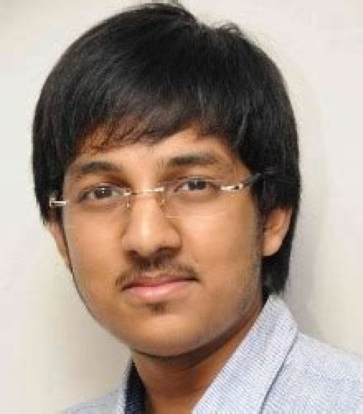 Kishan Shrikanth Biography, Age, Height, Wife, Net Worth, Family