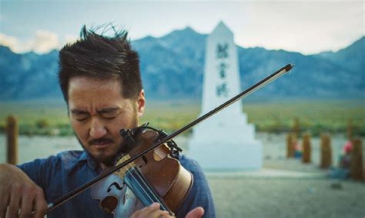 Kishi Bashi Biography, Age, Height, Wife, Net Worth, Family