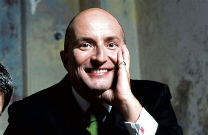 Kit Hesketh-Harvey Biography, Age, Height, Wife, Net Worth, Family