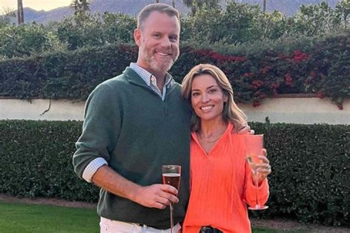 Kit Hoover Biography, Age, Height, Husband, Net Worth, Family