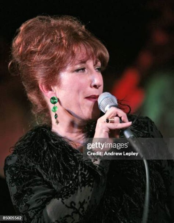 Kitty Margolis Biography, Age, Height, Husband, Net Worth, Family