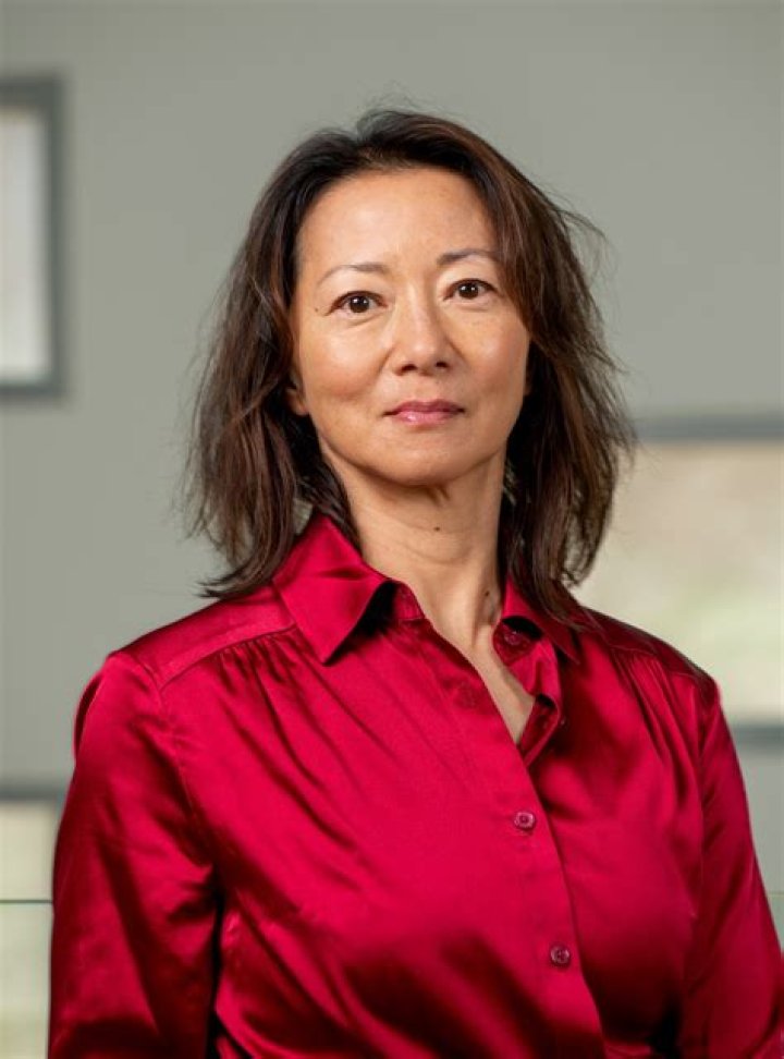 Kitty Yuen Biography, Age, Height, Husband, Net Worth, Family