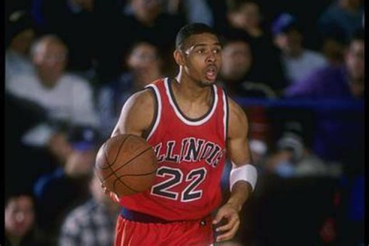 Kiwane Garris Biography, Age, Height, Wife, Net Worth, Family