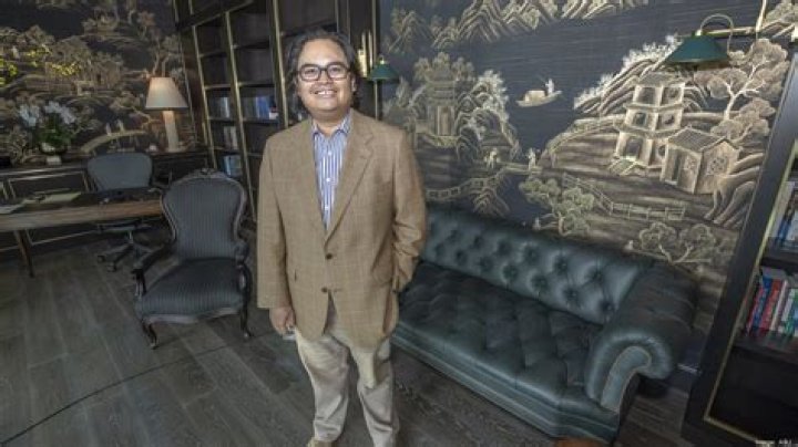 Kiwi Camara Biography, Age, Height, Wife, Net Worth, Family