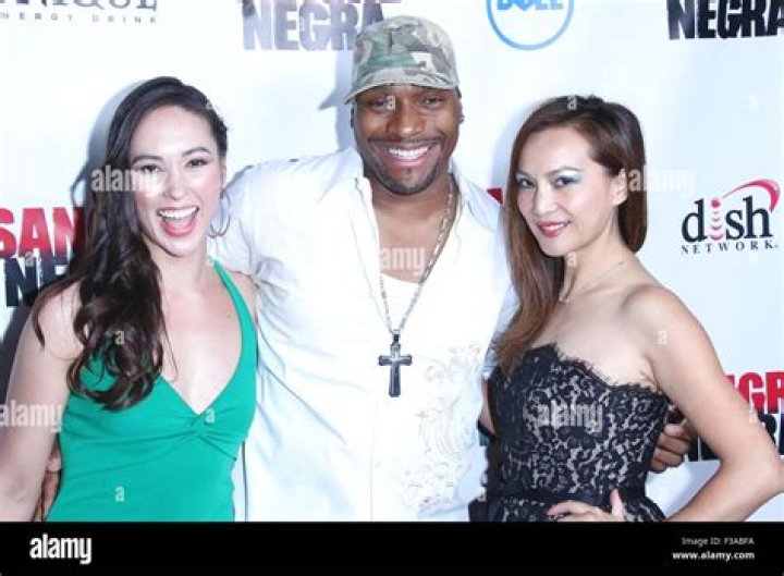 Kiyano La'vin Biography, Age, Height, Wife, Net Worth, Family