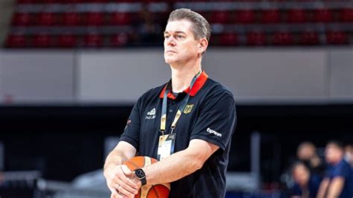 Klaus Perwas Biography, Age, Height, Wife, Net Worth, Family