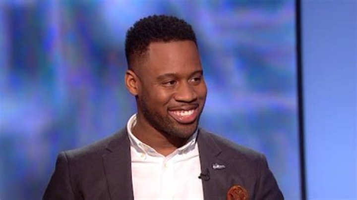 Kmele Foster Biography, Age, Height, Wife, Net Worth, Family