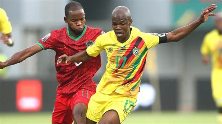 Knowledge Musona Biography, Age, Height, Wife, Net Worth, Family