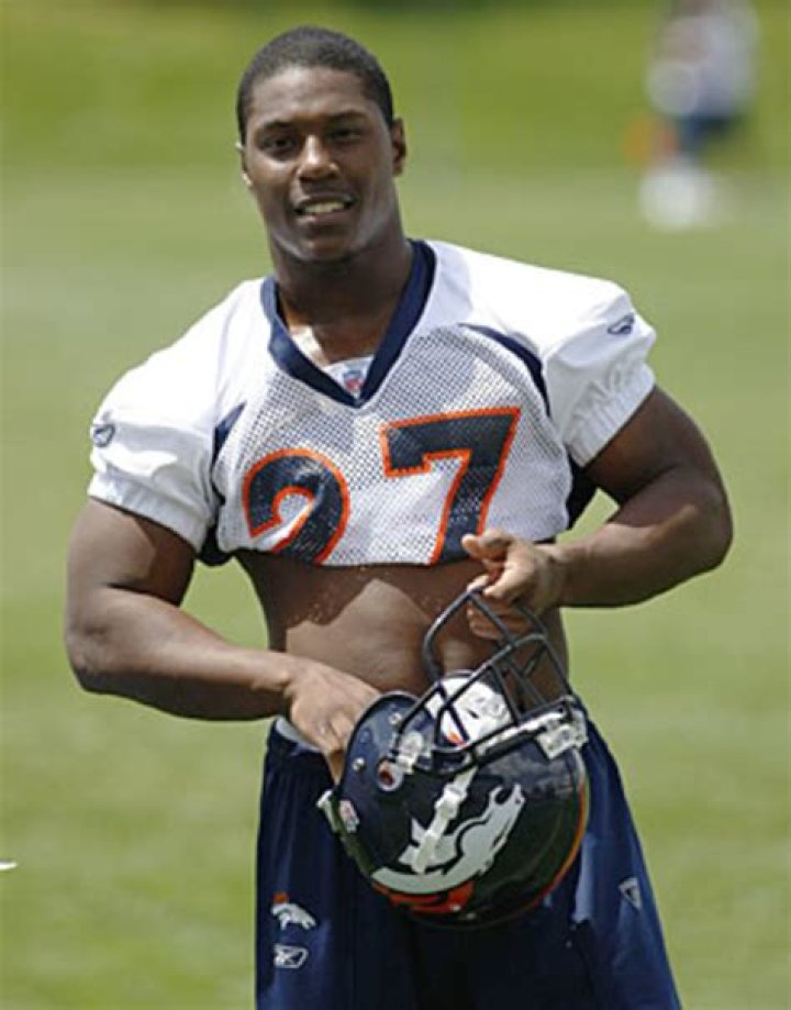 Knowshon Moreno Biography, Age, Height, Wife, Net Worth, Family