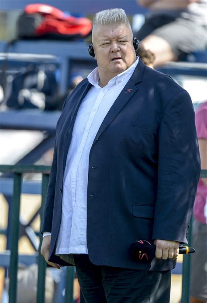 Kobus Wiese Biography, Age, Height, Wife, Net Worth, Family