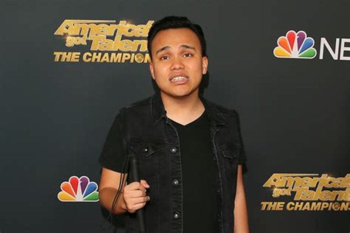 Kodi Lee Biography, Age, Height, Wife, Net Worth, Family