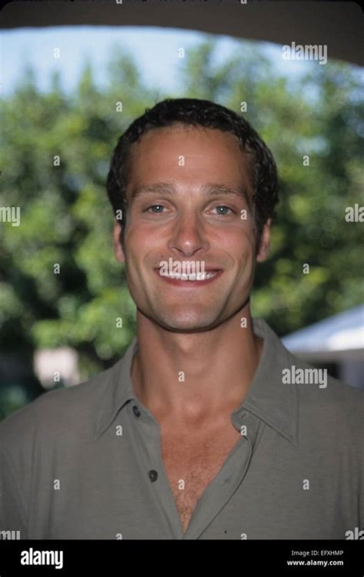 Kohl Sudduth Biography, Age, Height, Wife, Net Worth, Family