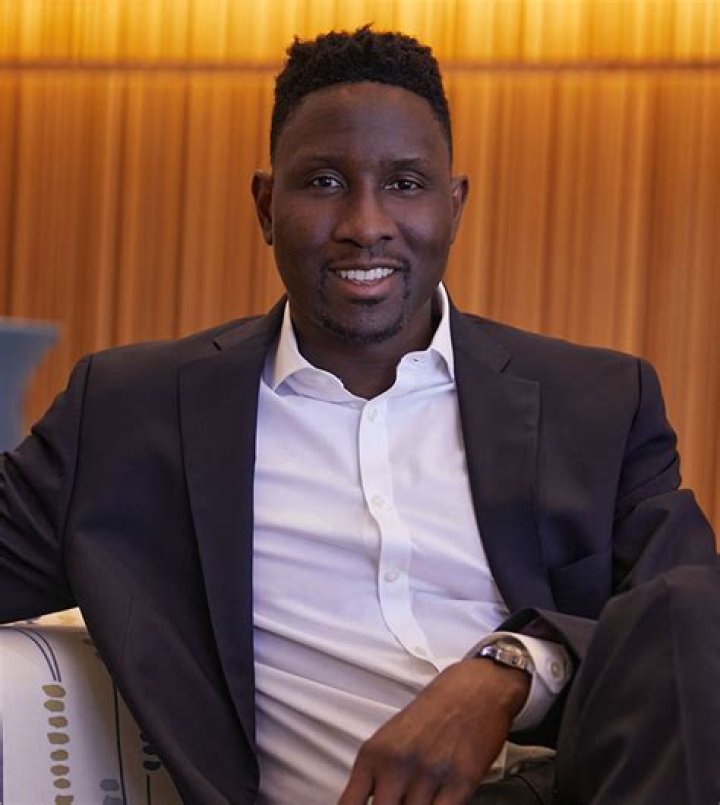 Koko Archibong Biography, Age, Height, Wife, Net Worth, Family