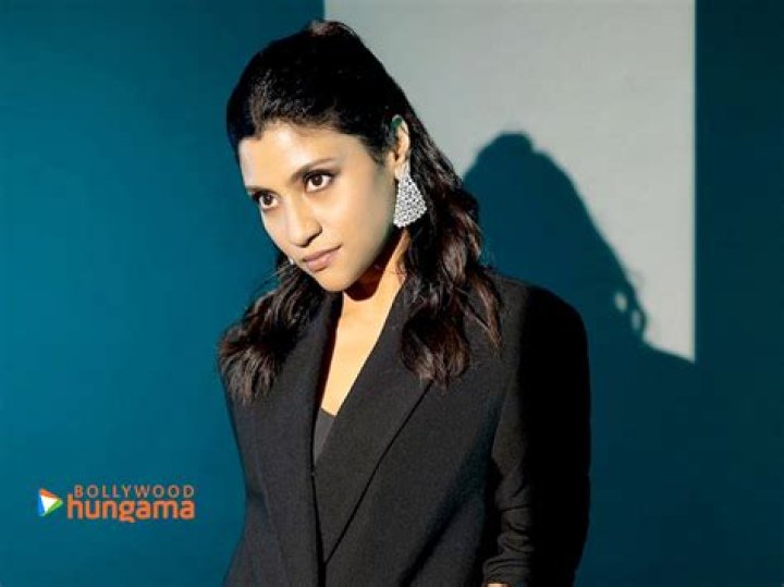 Konkona Sen Sharma Biography, Age, Height, Husband, Net Worth, Family