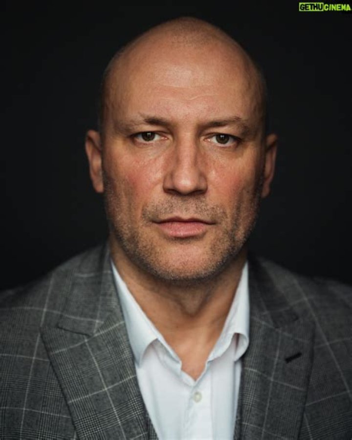 Konstantin Solovyov Biography, Age, Height, Wife, Net Worth, Family