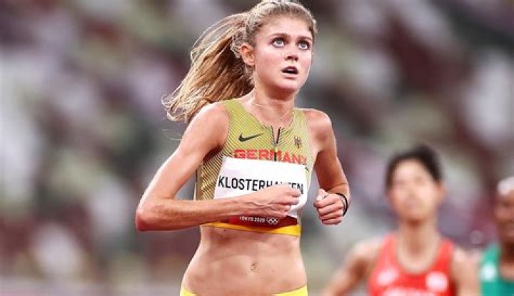 Konstanze Klosterhalfen Biography, Age, Height, Husband, Net Worth, Family